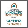 National Landlord Investment Show