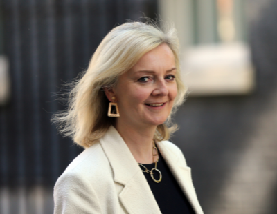 Liz Truss and the Landlord Bonanza