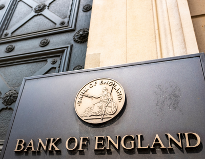 Bank of England reveals interest rate decision