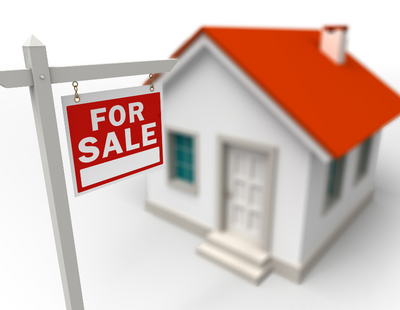 Dramatic rise in number of rental properties being sold off