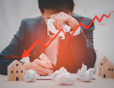 Gloom and doom from RICS in latest housing market survey