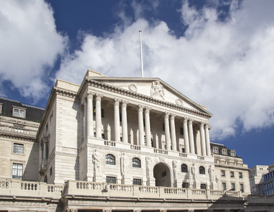 Interest Rate Decision announced by Bank of England