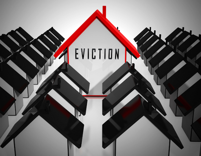 Law firm warns Labour not to trigger evictions as reforms kick in