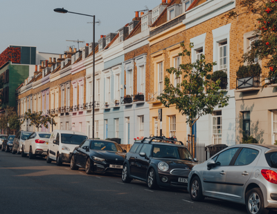 Prime London Rents Retreat as Supply Builds