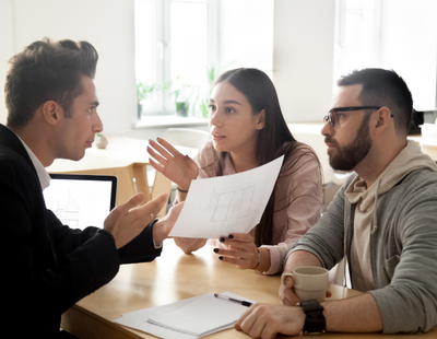 Complaints about letting agents soar, claims redress service 