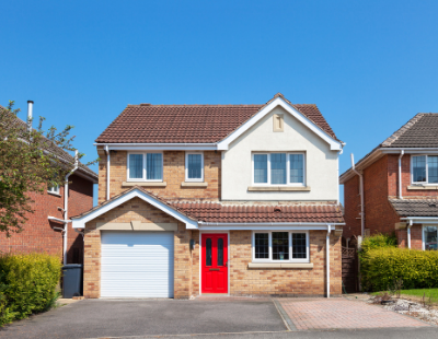 Landlords' New Property Battleground - the semi-detached house