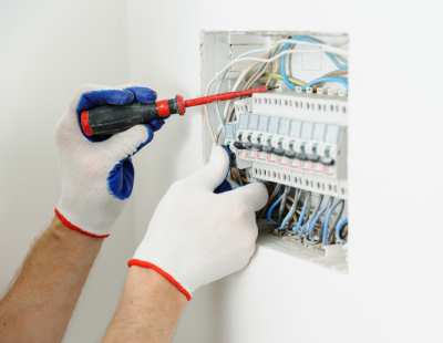 Landlords warned on dangerous DIY electrical mistakes