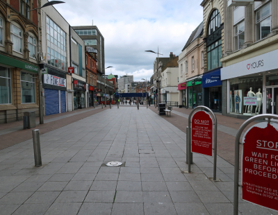 Landlords at online agency to be moved to High Street branches