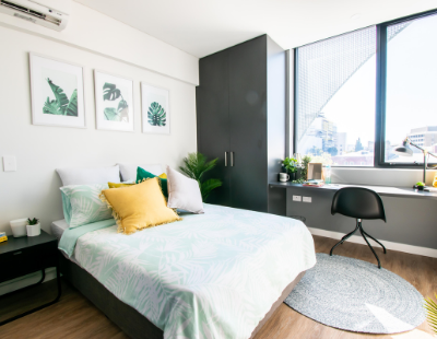 Room rental market sees demand soar and supply slump 