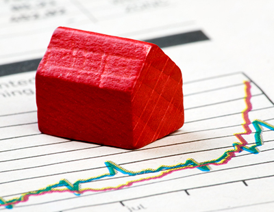 Reasons To Be Cheerful - rent and capital appreciation to rise next year