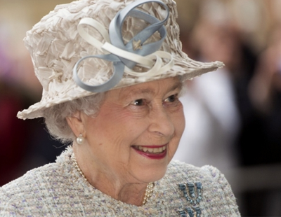 Her Majesty Queen Elizabeth II