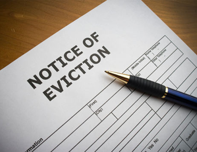 Evictions - Activist Baroness demands rent freeze, says worse to come