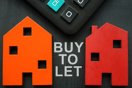 Specialist lenders cut buy to let rates yet again