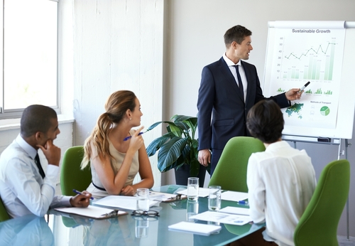 Free ‘green training’ for private landlords 