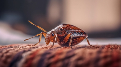 Bed bugs and landlords’ duty of care to tenants