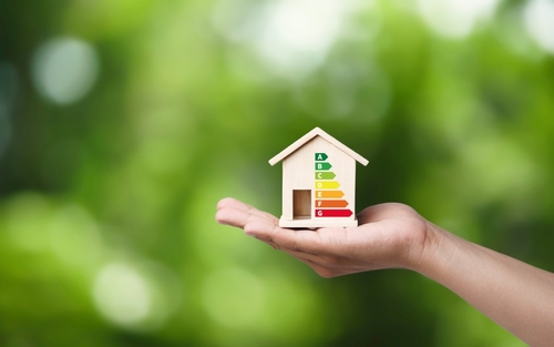 Only small premiums for homes with better EPCs, finds Nationwide