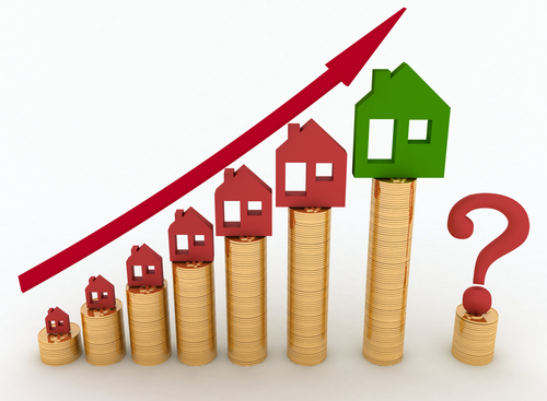 Do High Rents Mean London is Losing Its Edge?