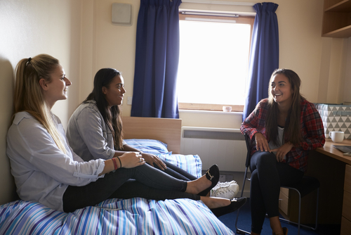 Now Generation Rent is unhappy with university accommodation